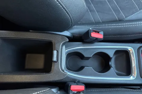 BW22EHH Vauxhall Corsa 1.2 Turbo Ultimate Euro 6 (s/s) 5dr Thumbnail #44