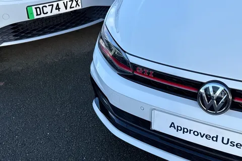 HY21TDU Volkswagen Polo 2.0 TSI GTI+ 5dr DSG | App Connect | ACC Thumbnail #41