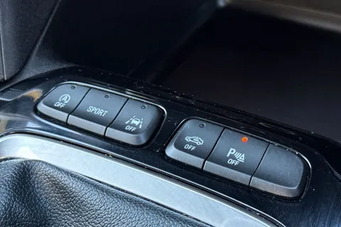 BW22EHH Vauxhall Corsa 1.2 Turbo Ultimate Euro 6 (s/s) 5dr Thumbnail #45