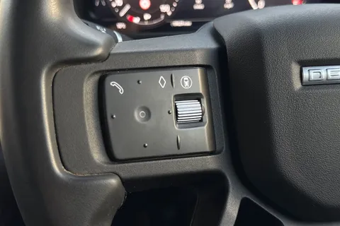 HG73FDA Land Rover Defender 130 3.0 D300 Outbound 5dr Thumbnail #43