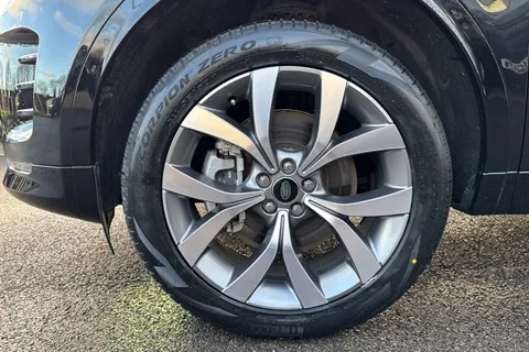 KJ73NVH Land Rover Discovery Sport 1.5 P300e Dynamic HSE 5dr Thumbnail #42