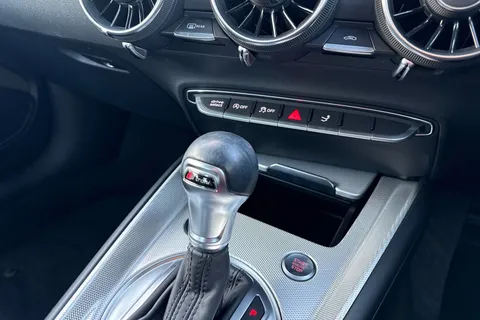 PN21OUF Audi TT Coup- Sport 45 TFSI  245 PS S tronic Thumbnail #47