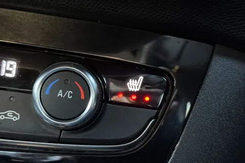 BW22EHH Vauxhall Corsa 1.2 Turbo Ultimate Euro 6 (s/s) 5dr Thumbnail #46