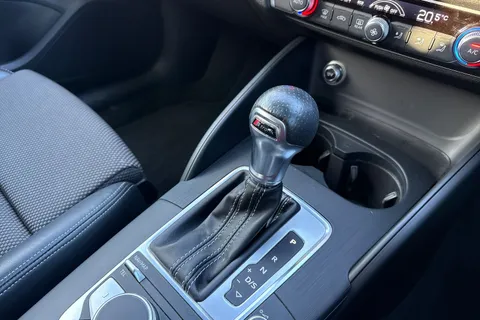 SM20VLG Audi A3 2.0 TDI 35 Black Edition Sportback S Tronic Euro 6 (s/s) 5dr Thumbnail #46