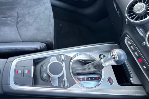 PN21OUF Audi TT Coup- Sport 45 TFSI  245 PS S tronic Thumbnail #48