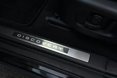 KJ73NVH Land Rover Discovery Sport 1.5 P300e Dynamic HSE 5dr Thumbnail #43