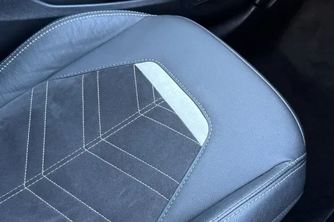 BW22EHH Vauxhall Corsa 1.2 Turbo Ultimate Euro 6 (s/s) 5dr Thumbnail #47