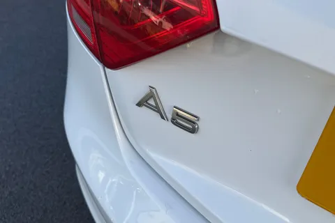 YY66GKZ Audi A5 Cabriolet 2.0 TDI S line Special Edition Plus Euro 6 (s/s) 2dr Thumbnail #29