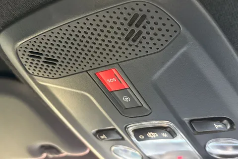 BW22EHH Vauxhall Corsa 1.2 Turbo Ultimate Euro 6 (s/s) 5dr Thumbnail #48