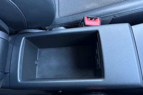 SM20VLG Audi A3 2.0 TDI 35 Black Edition Sportback S Tronic Euro 6 (s/s) 5dr Thumbnail #48