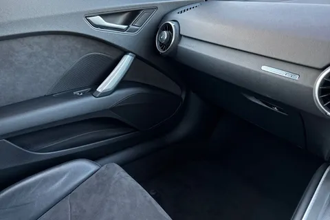 PN21OUF Audi TT Coup- Sport 45 TFSI  245 PS S tronic Thumbnail #50