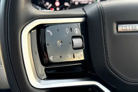 KJ73NVH Land Rover Discovery Sport 1.5 P300e Dynamic HSE 5dr Thumbnail #45