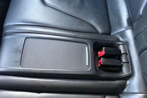 YY66GKZ Audi A5 Cabriolet 2.0 TDI S line Special Edition Plus Euro 6 (s/s) 2dr Thumbnail #31