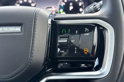 KJ73NVH Land Rover Discovery Sport 1.5 P300e Dynamic HSE 5dr Thumbnail #46