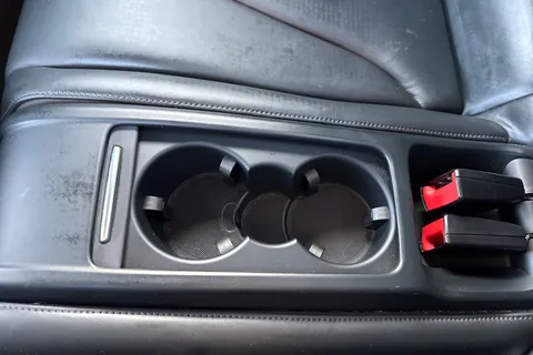 YY66GKZ Audi A5 Cabriolet 2.0 TDI S line Special Edition Plus Euro 6 (s/s) 2dr Thumbnail #32