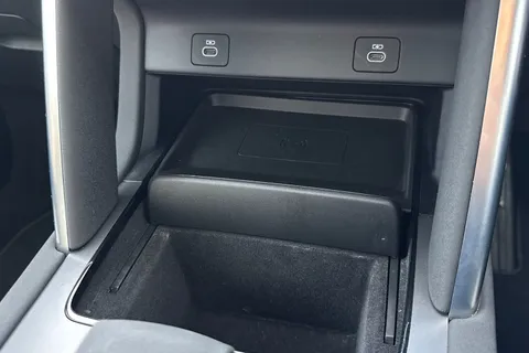 KJ73NVH Land Rover Discovery Sport 1.5 P300e Dynamic HSE 5dr Thumbnail #48