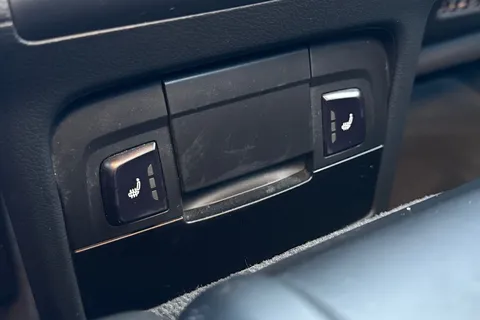 YY66GKZ Audi A5 Cabriolet 2.0 TDI S line Special Edition Plus Euro 6 (s/s) 2dr Thumbnail #34