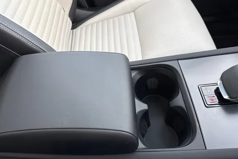 KJ73NVH Land Rover Discovery Sport 1.5 P300e Dynamic HSE 5dr Thumbnail #49