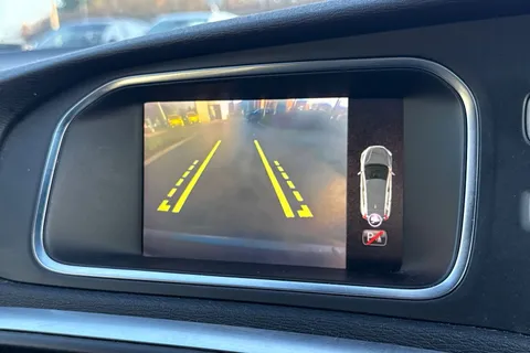 KT19BWV Volvo V40 1.5 T3 R-Design Edition Auto Euro 6 (s/s) 5dr Thumbnail #42