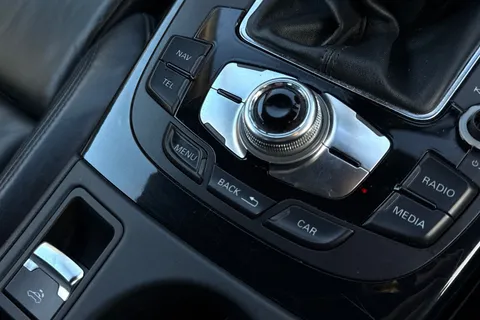 YY66GKZ Audi A5 Cabriolet 2.0 TDI S line Special Edition Plus Euro 6 (s/s) 2dr Thumbnail #42