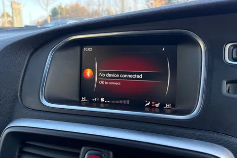 KT19BWV Volvo V40 1.5 T3 R-Design Edition Auto Euro 6 (s/s) 5dr Thumbnail #43