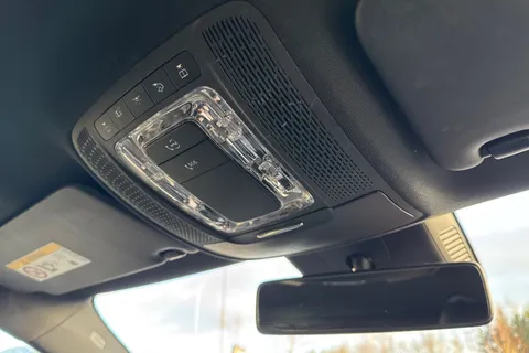 PF68FFG Mercedes-Benz A Class 1.5 A180d Sport (Executive) 7G-DCT Euro 6 (s/s) 5dr Thumbnail #41