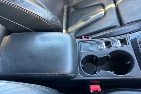 YY66GKZ Audi A5 Cabriolet 2.0 TDI S line Special Edition Plus Euro 6 (s/s) 2dr Thumbnail #43