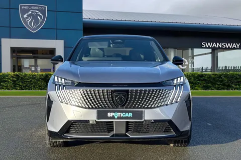 KM25DLO PEUGEOT E-3008 73kWh GT Auto 5dr Thumbnail #6