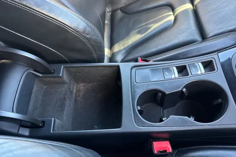 YY66GKZ Audi A5 Cabriolet 2.0 TDI S line Special Edition Plus Euro 6 (s/s) 2dr Thumbnail #44