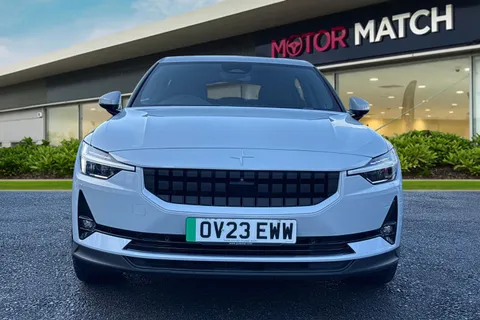 OV23EWW Polestar Polestar 2 Single Motor 78kWh Long Range Fastback Auto FWD 5dr Thumbnail #6