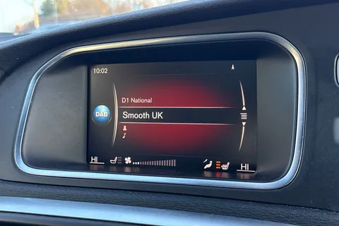 KT19BWV Volvo V40 1.5 T3 R-Design Edition Auto Euro 6 (s/s) 5dr Thumbnail #45