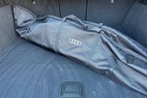 BT23RWW Audi Q5 Sport 40 TDI quattro 204 PS S tronic Thumbnail #8