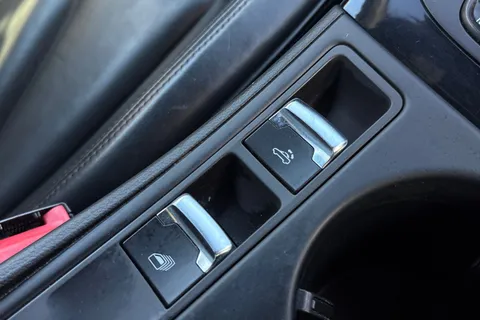 YY66GKZ Audi A5 Cabriolet 2.0 TDI S line Special Edition Plus Euro 6 (s/s) 2dr Thumbnail #45