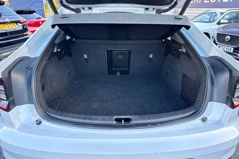 OV23EWW Polestar Polestar 2 Single Motor 78kWh Long Range Fastback Auto FWD 5dr Thumbnail #7