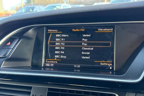 YY66GKZ Audi A5 Cabriolet 2.0 TDI S line Special Edition Plus Euro 6 (s/s) 2dr Thumbnail #46