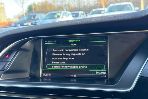 YY66GKZ Audi A5 Cabriolet 2.0 TDI S line Special Edition Plus Euro 6 (s/s) 2dr Thumbnail #48