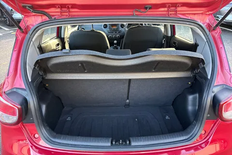 DP66ENY Hyundai I10 1.0 SE Euro 6 5dr Thumbnail #11