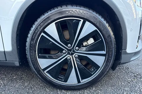 OV23EWW Polestar Polestar 2 Single Motor 78kWh Long Range Fastback Auto FWD 5dr Thumbnail #10
