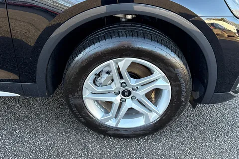 BT23RWW Audi Q5 Sport 40 TDI quattro 204 PS S tronic Thumbnail #12