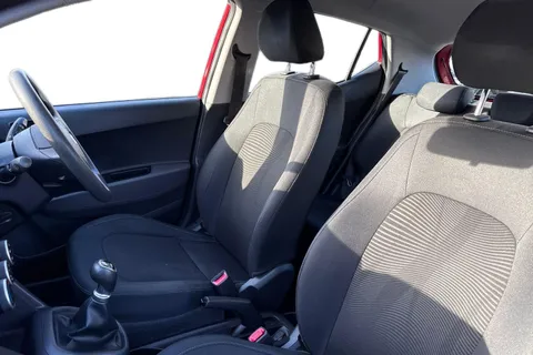 DP66ENY Hyundai I10 1.0 SE Euro 6 5dr Thumbnail #12