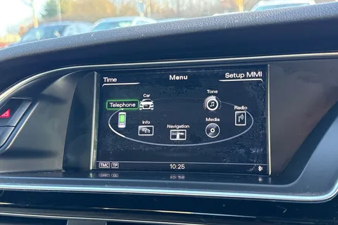 YY66GKZ Audi A5 Cabriolet 2.0 TDI S line Special Edition Plus Euro 6 (s/s) 2dr Thumbnail #49