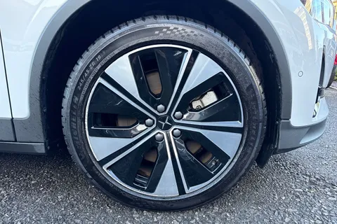 OV23EWW Polestar Polestar 2 Single Motor 78kWh Long Range Fastback Auto FWD 5dr Thumbnail #11