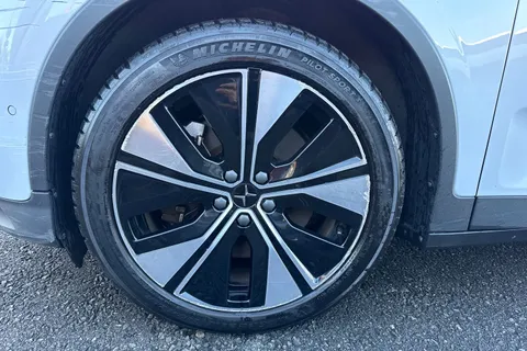 OV23EWW Polestar Polestar 2 Single Motor 78kWh Long Range Fastback Auto FWD 5dr Thumbnail #12