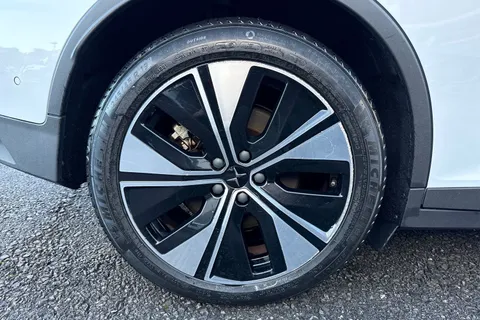 OV23EWW Polestar Polestar 2 Single Motor 78kWh Long Range Fastback Auto FWD 5dr Thumbnail #13