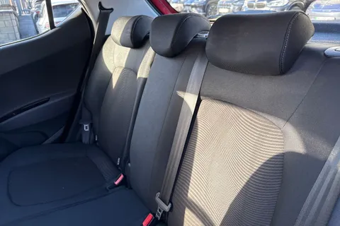 DP66ENY Hyundai I10 1.0 SE Euro 6 5dr Thumbnail #15