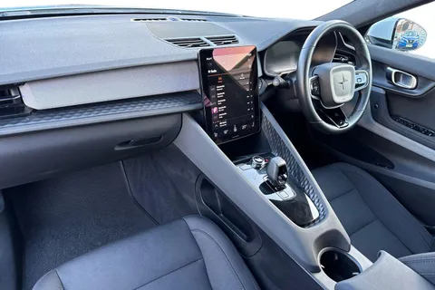 OV23EWW Polestar Polestar 2 Single Motor 78kWh Long Range Fastback Auto FWD 5dr Thumbnail #15