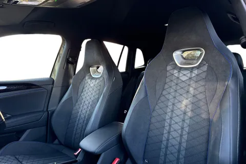 DG75ZPU Volkswagen Tiguan 1.5 eTSI 150 R-Line 5dr DSG Thumbnail #15