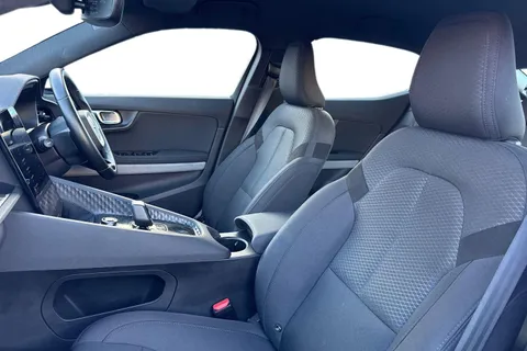 OV23EWW Polestar Polestar 2 Single Motor 78kWh Long Range Fastback Auto FWD 5dr Thumbnail #16