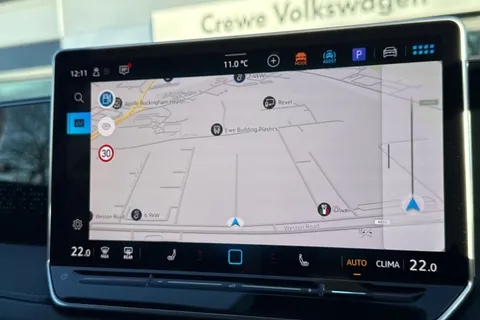 DG75ZPU Volkswagen Tiguan 1.5 eTSI 150 R-Line 5dr DSG Thumbnail #16