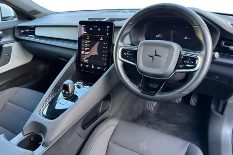 OV23EWW Polestar Polestar 2 Single Motor 78kWh Long Range Fastback Auto FWD 5dr Thumbnail #18